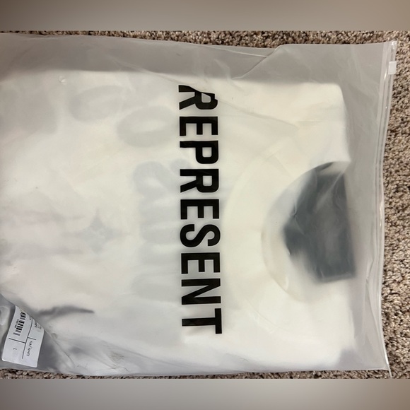 NEW REPRESENT SPIRITS OF SUMMER TANK SIZE: L - Picture 6 of 7